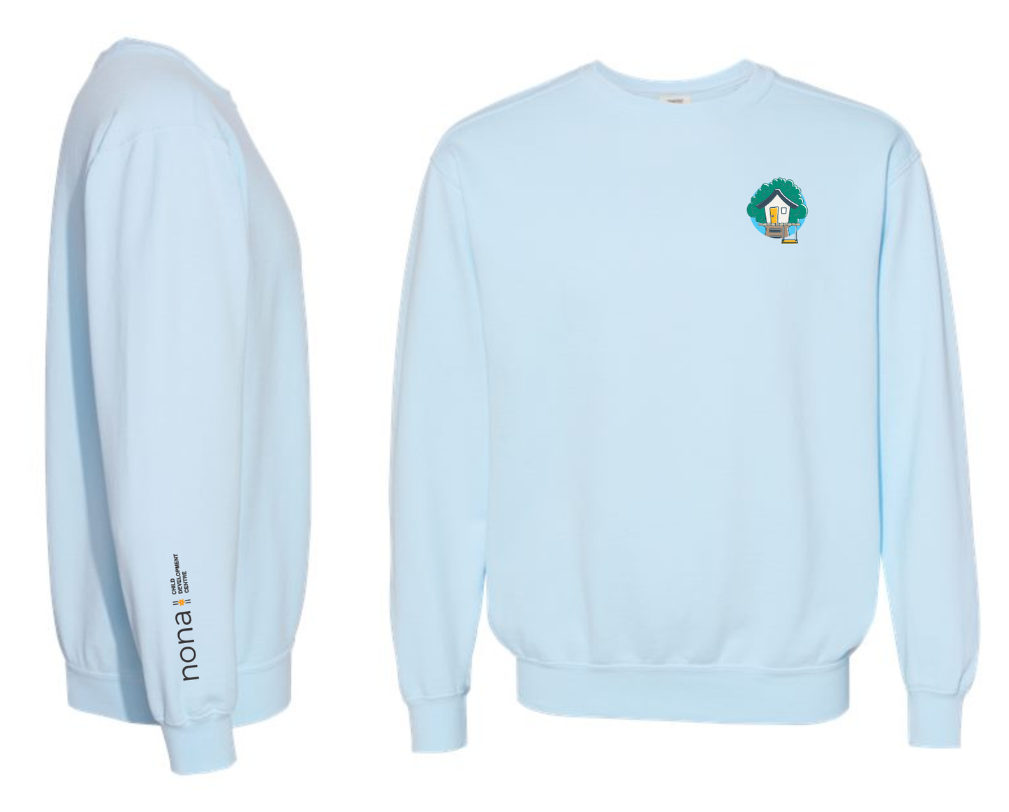 NONA Crewneck Sweatshirt