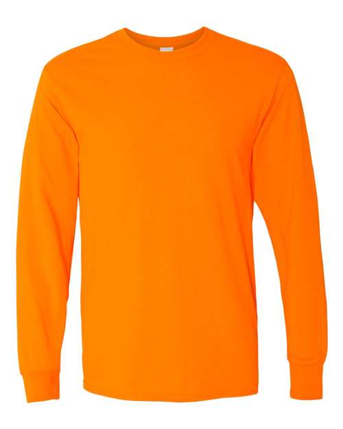 Long Sleeve T-Shirt Heavy Cotton