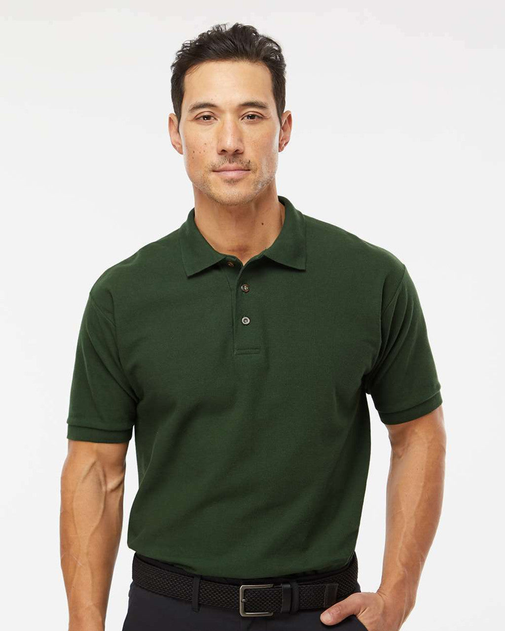 Basic Golf Shirt