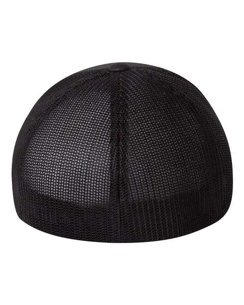 Flexfit Trucker Cap (one-size-fit-all)