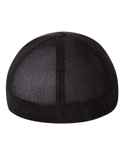 Flexfit Trucker Cap (one-size-fit-all)