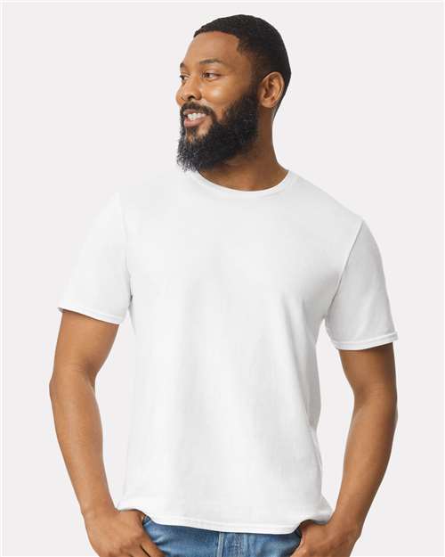 Basic Cotton Tee