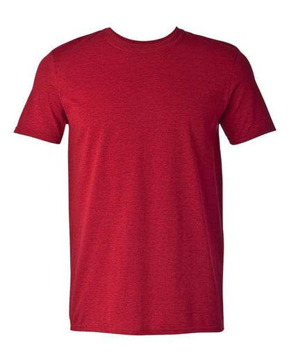 Basic Cotton Tee