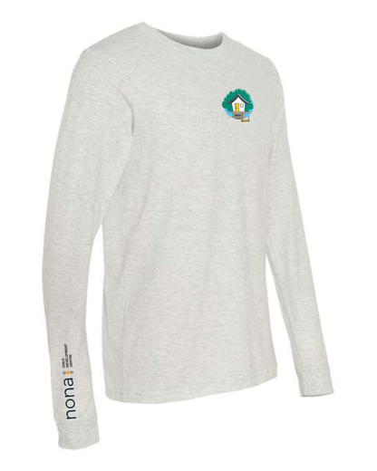 NONA Long Sleeve Tee