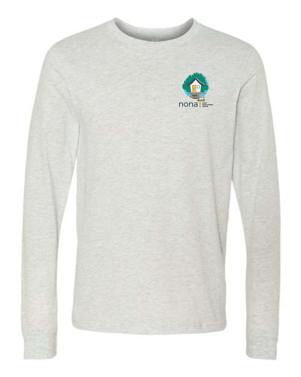 NONA Long Sleeve Tee