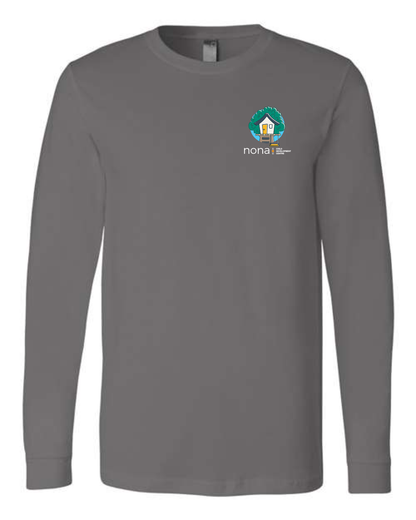 NONA Long Sleeve Tee