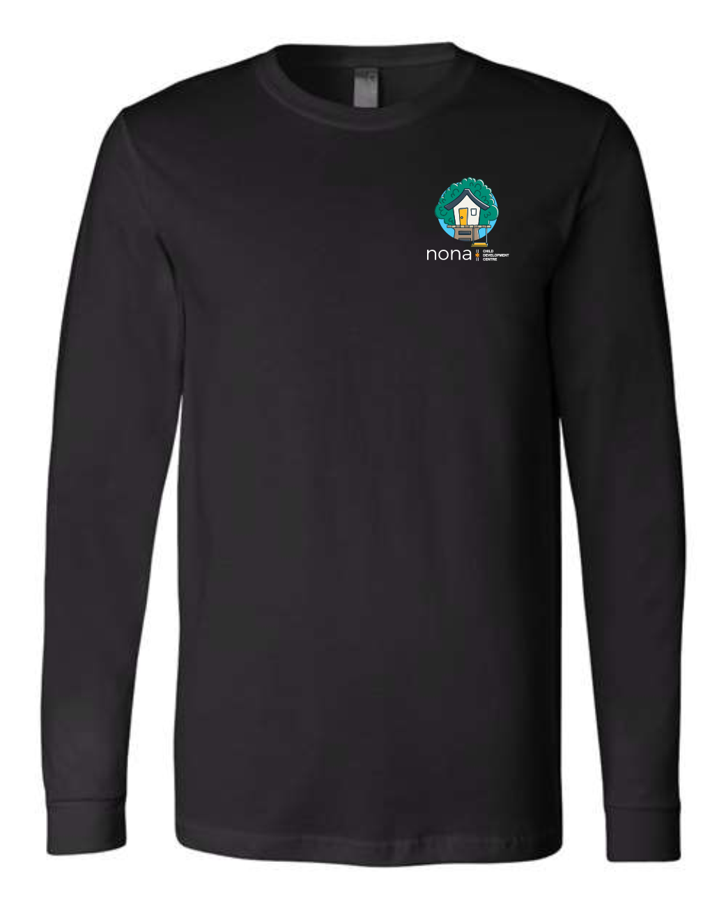 NONA Long Sleeve Tee