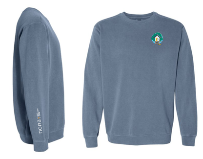 NONA Crewneck Sweatshirt