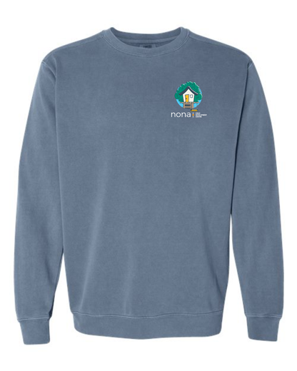 NONA Crewneck Sweatshirt