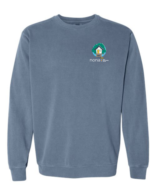 NONA Crewneck Sweatshirt