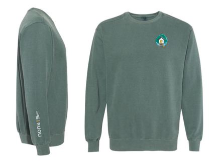 NONA Crewneck Sweatshirt