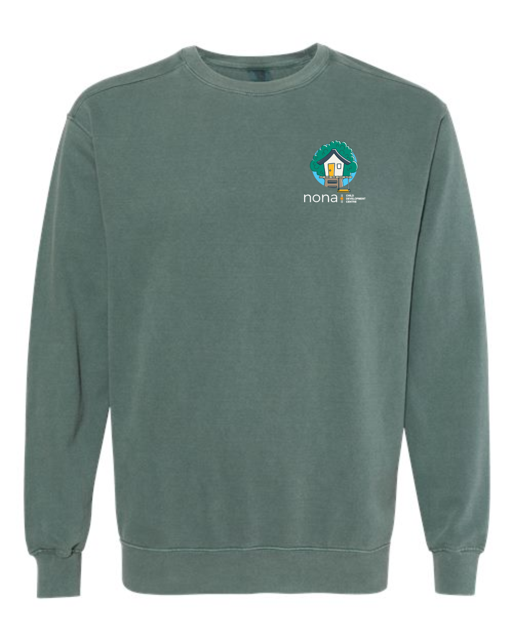 NONA Crewneck Sweatshirt