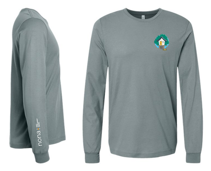 NONA Long Sleeve Tee