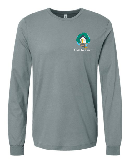 NONA Long Sleeve Tee