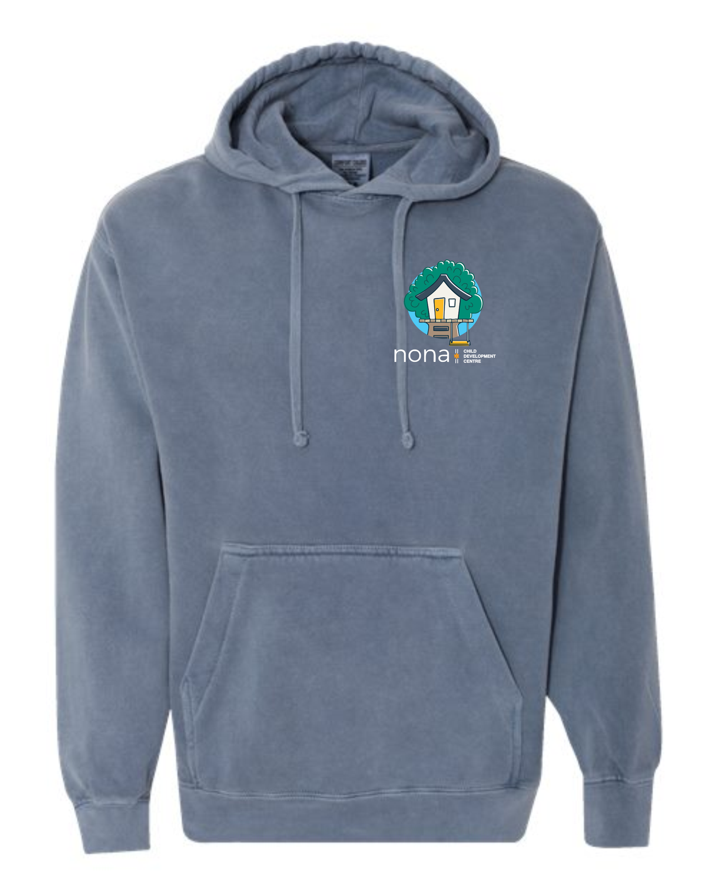 NONA Hooded Sweatshirt