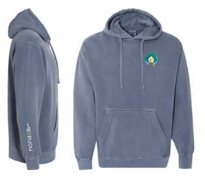 NONA Hooded Sweatshirt