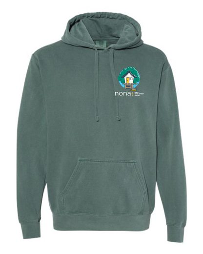 NONA Hooded Sweatshirt