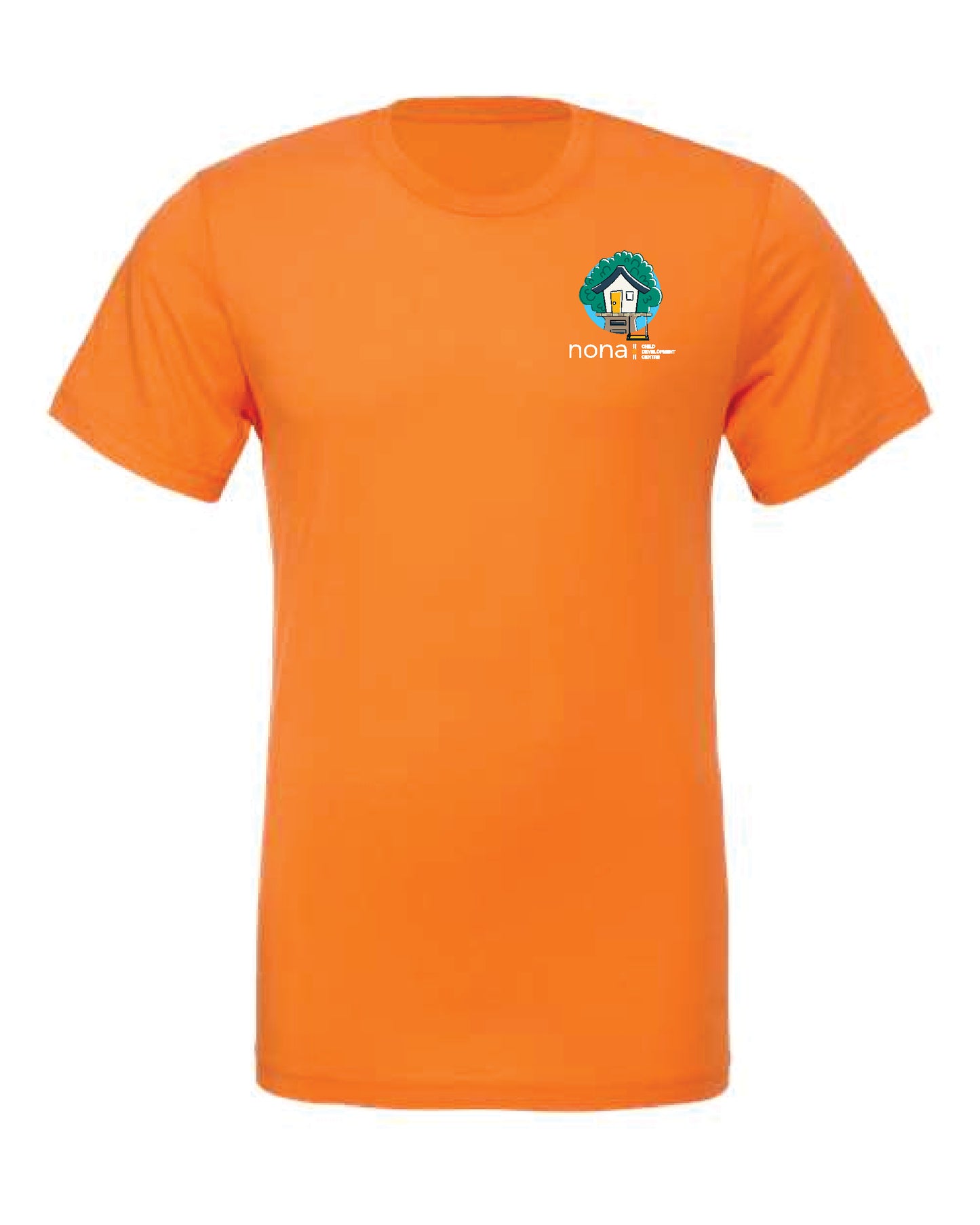 NONA Premium Tee
