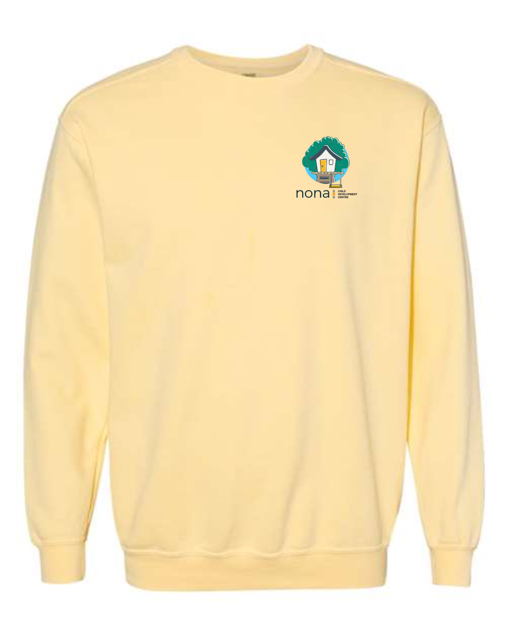 NONA Crewneck Sweatshirt