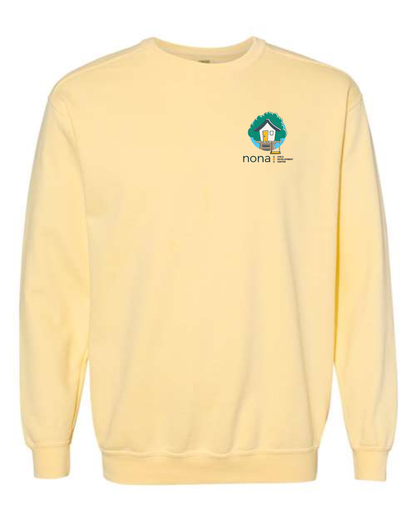 NONA Crewneck Sweatshirt