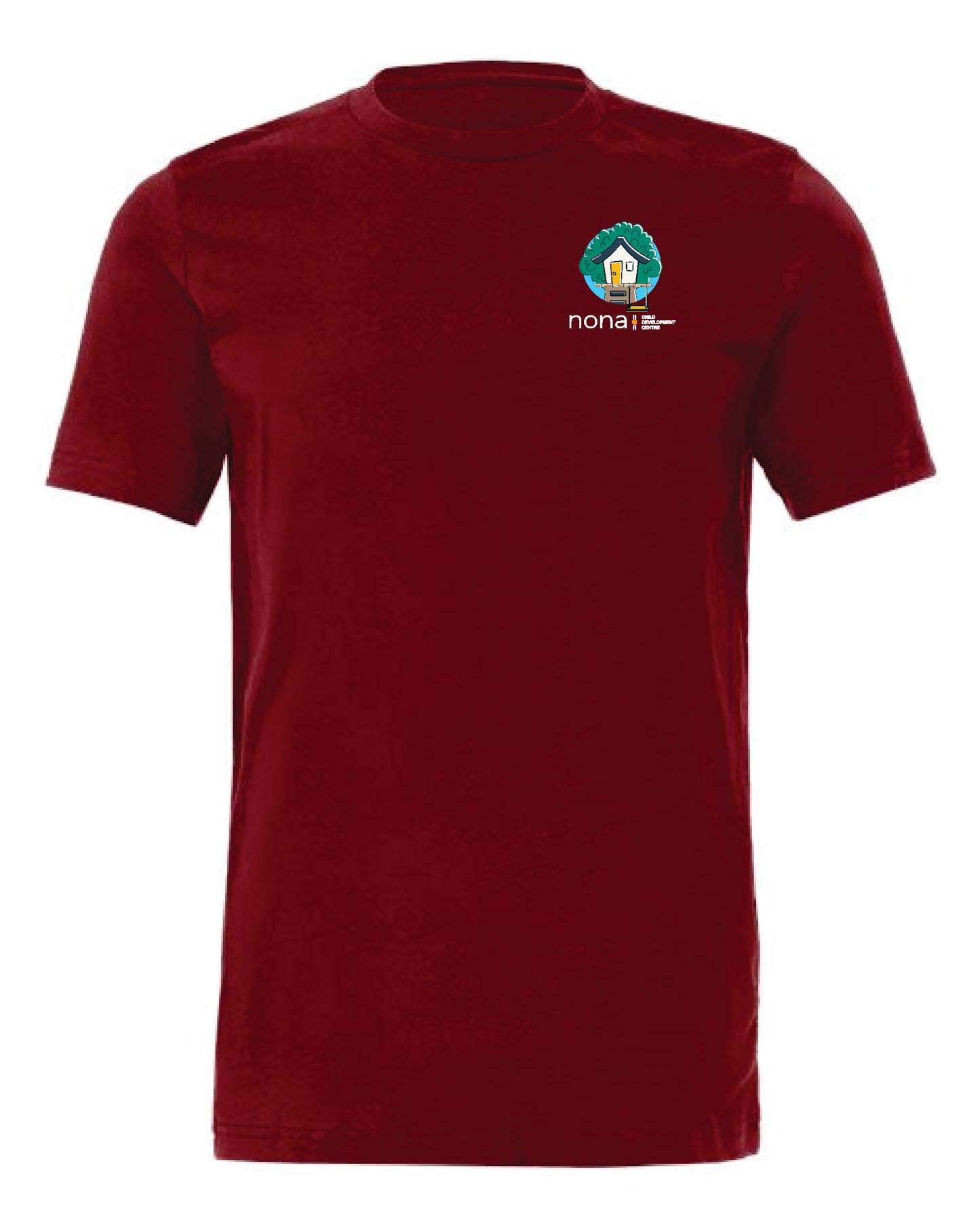 NONA Premium Tee