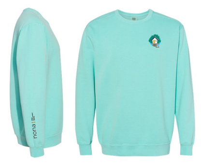 NONA Crewneck Sweatshirt