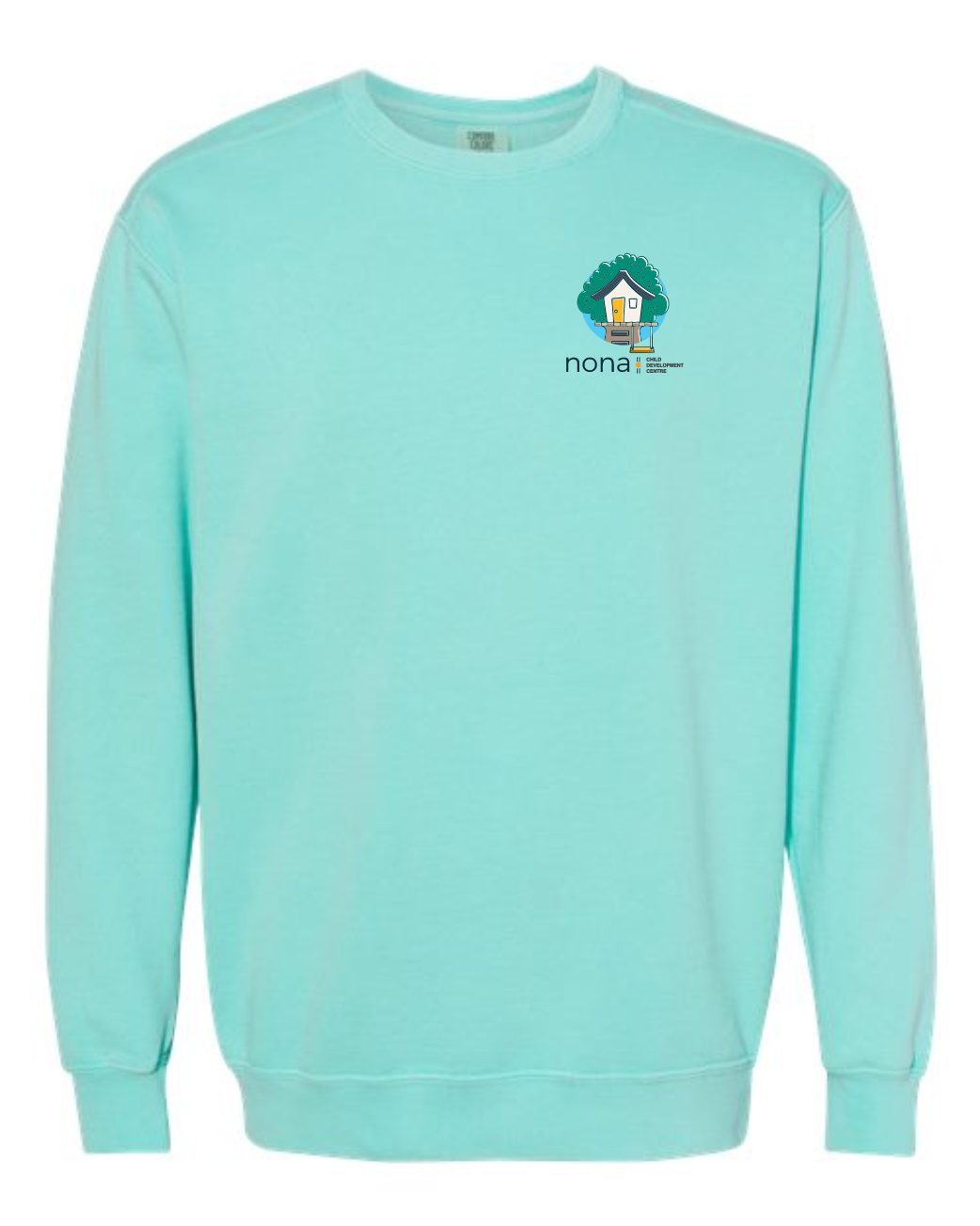 NONA Crewneck Sweatshirt