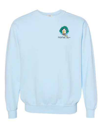 NONA Crewneck Sweatshirt