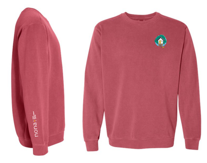 NONA Crewneck Sweatshirt