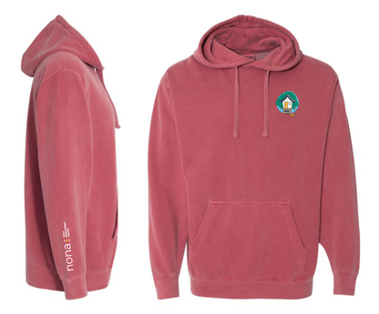 NONA Hooded Sweatshirt