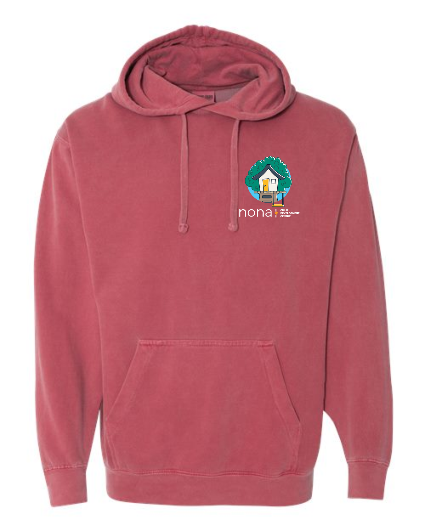 NONA Hooded Sweatshirt