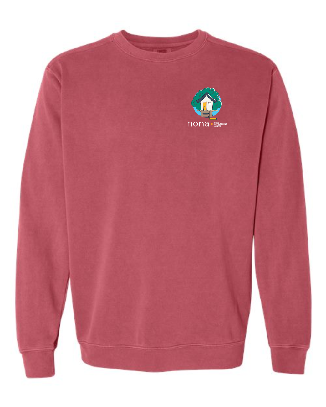 NONA Crewneck Sweatshirt