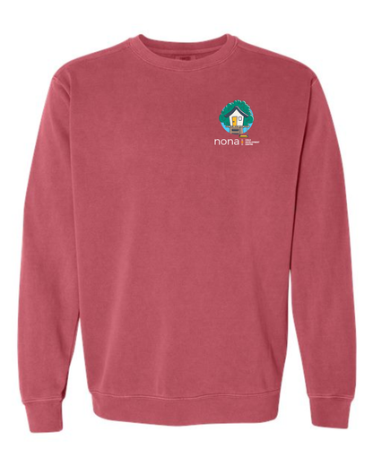 NONA Crewneck Sweatshirt