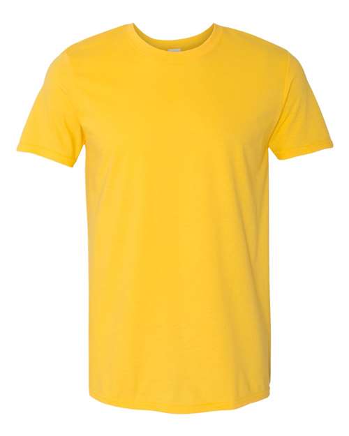Basic Cotton Tee