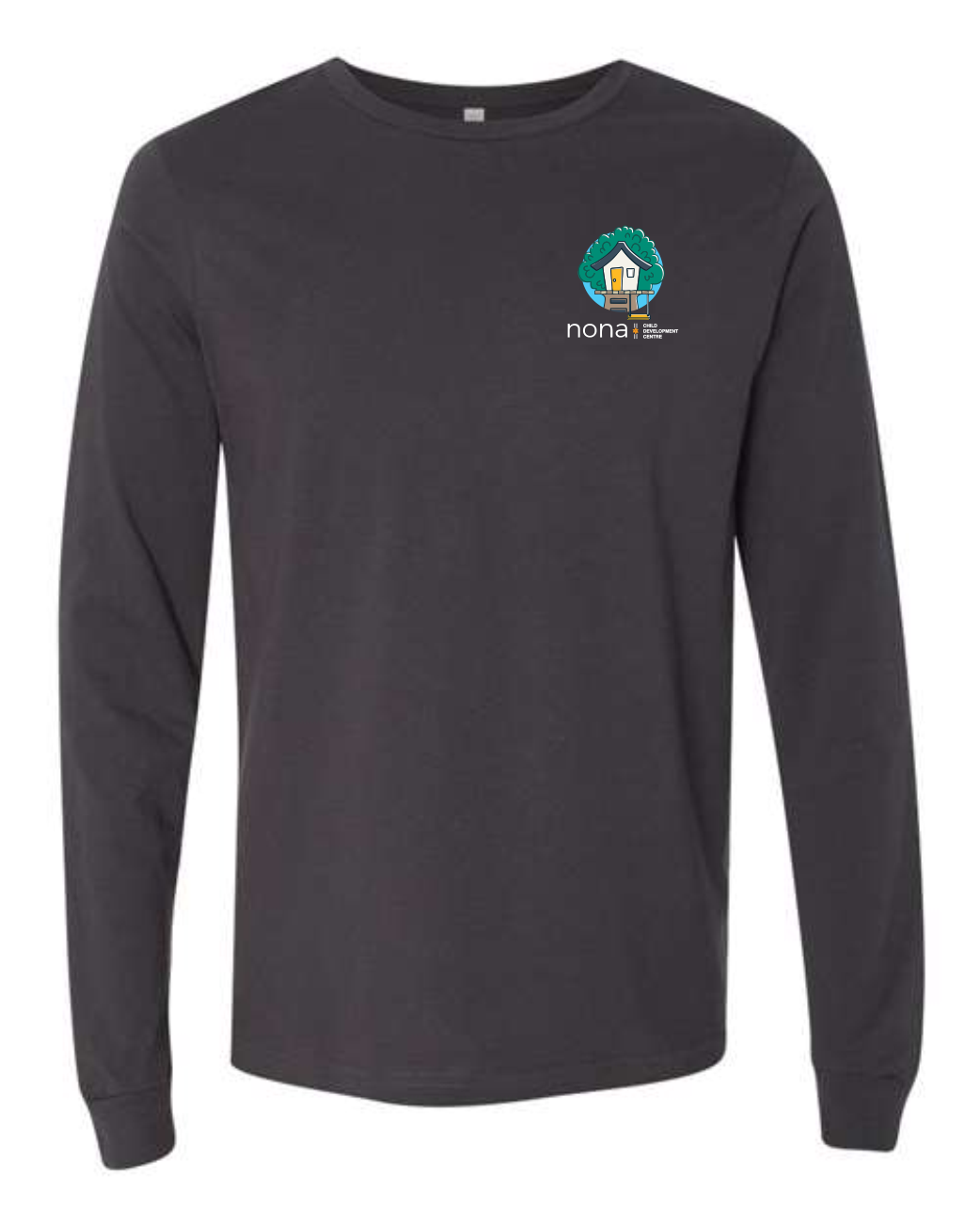NONA Long Sleeve Tee