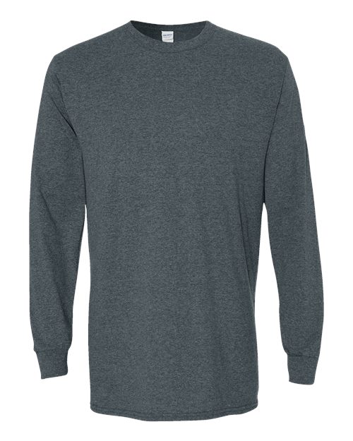 Long Sleeve T-Shirt Heavy Cotton
