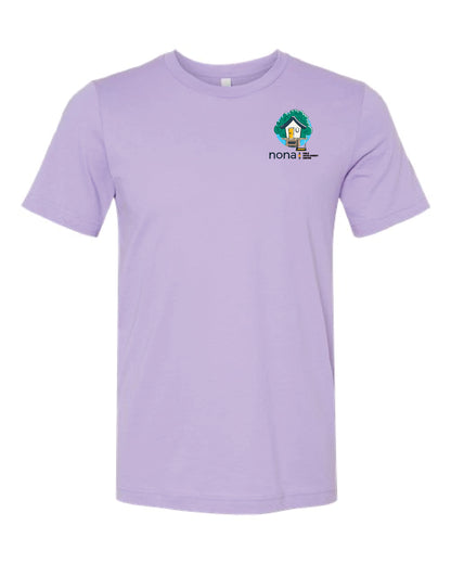 NONA Premium Tee