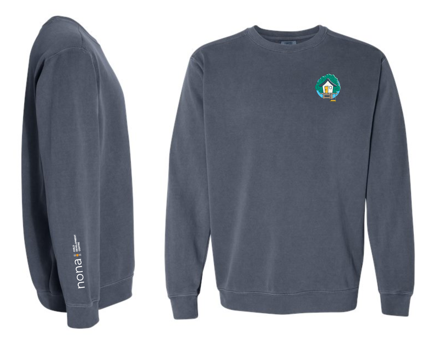 NONA Crewneck Sweatshirt