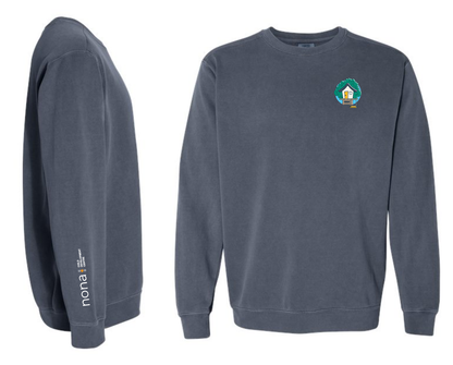NONA Crewneck Sweatshirt