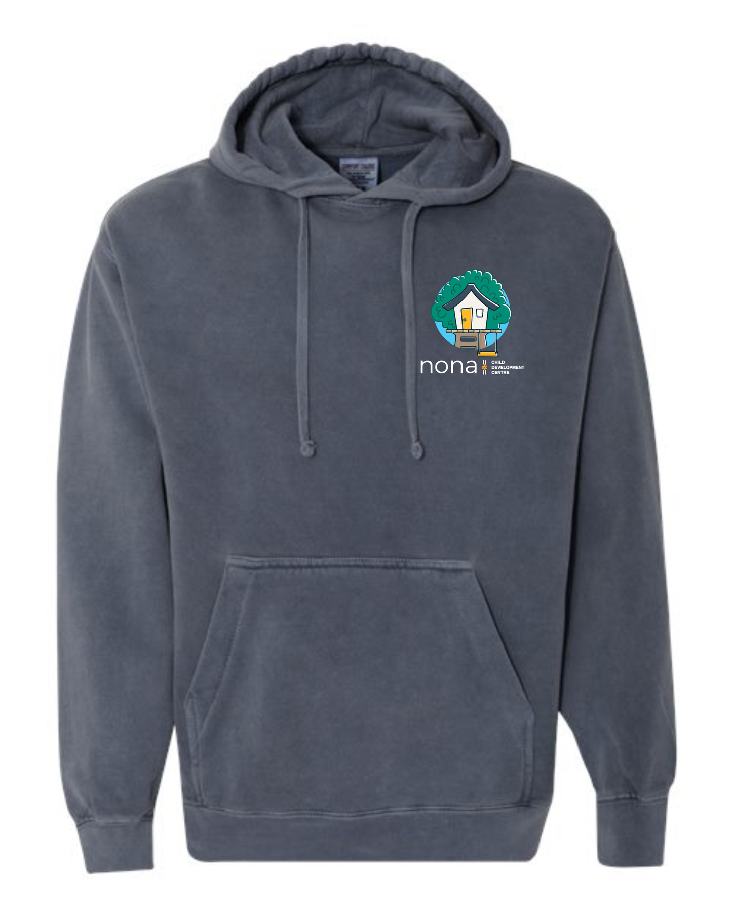 NONA Hooded Sweatshirt