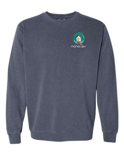 NONA Crewneck Sweatshirt