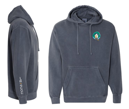 NONA Hooded Sweatshirt