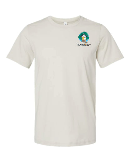 NONA Premium Tee