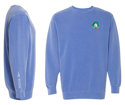 NONA Crewneck Sweatshirt