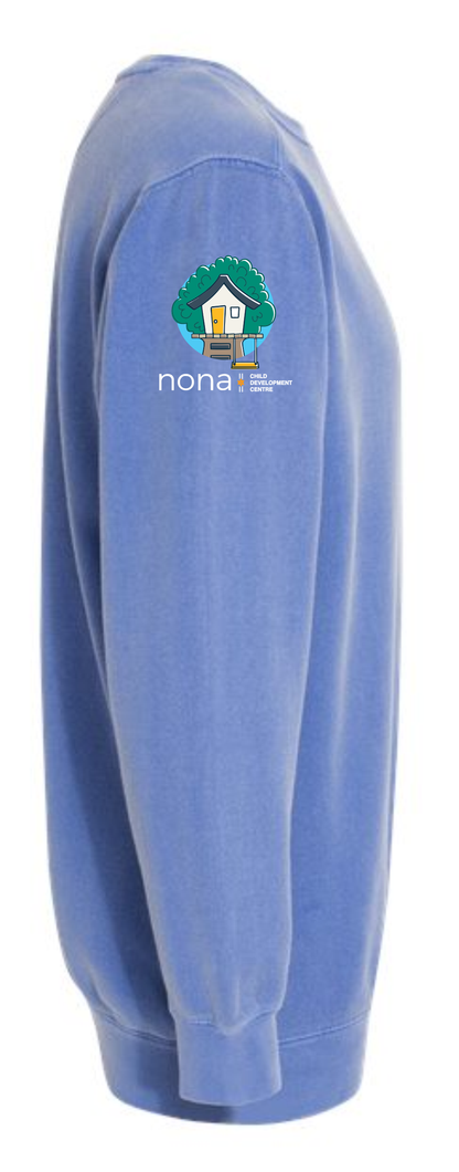 NONA Crewneck Sweatshirt