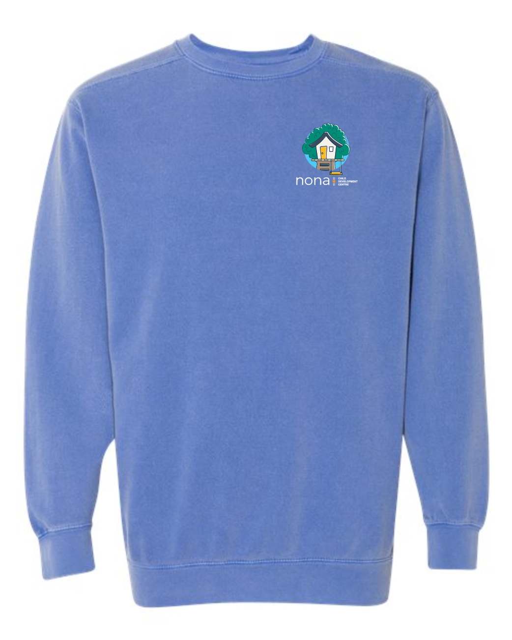 NONA Crewneck Sweatshirt