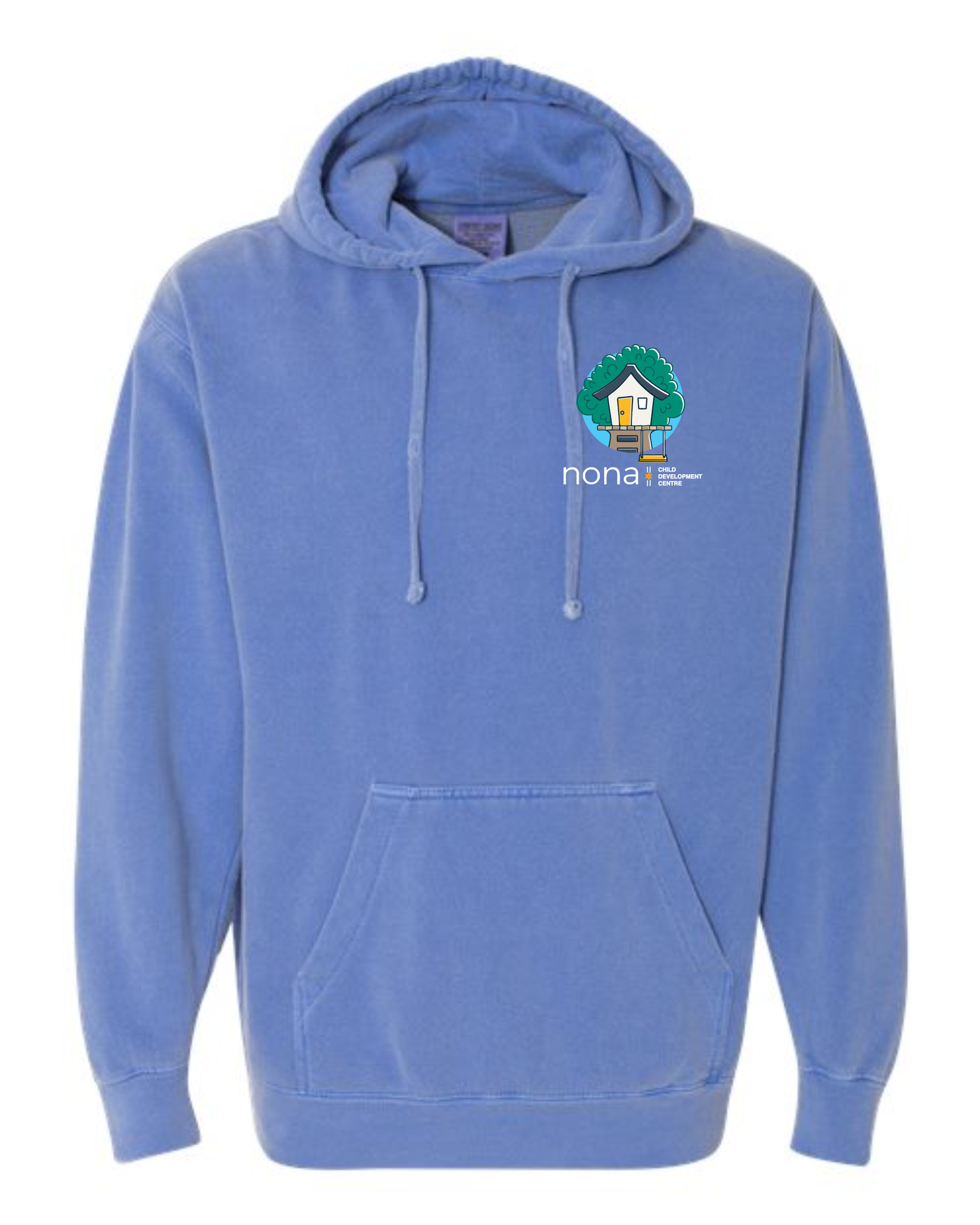 NONA Hooded Sweatshirt