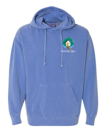 NONA Hooded Sweatshirt