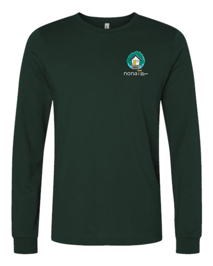NONA Long Sleeve Tee