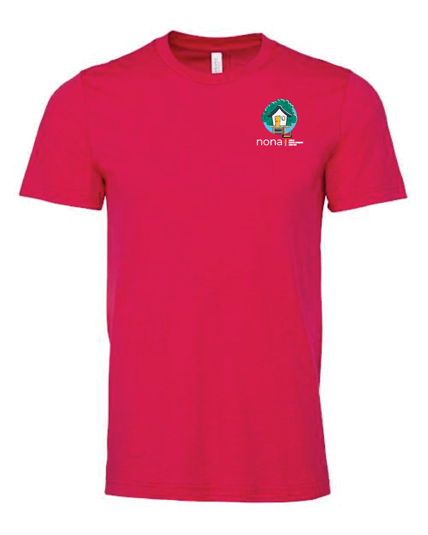 NONA Premium Tee
